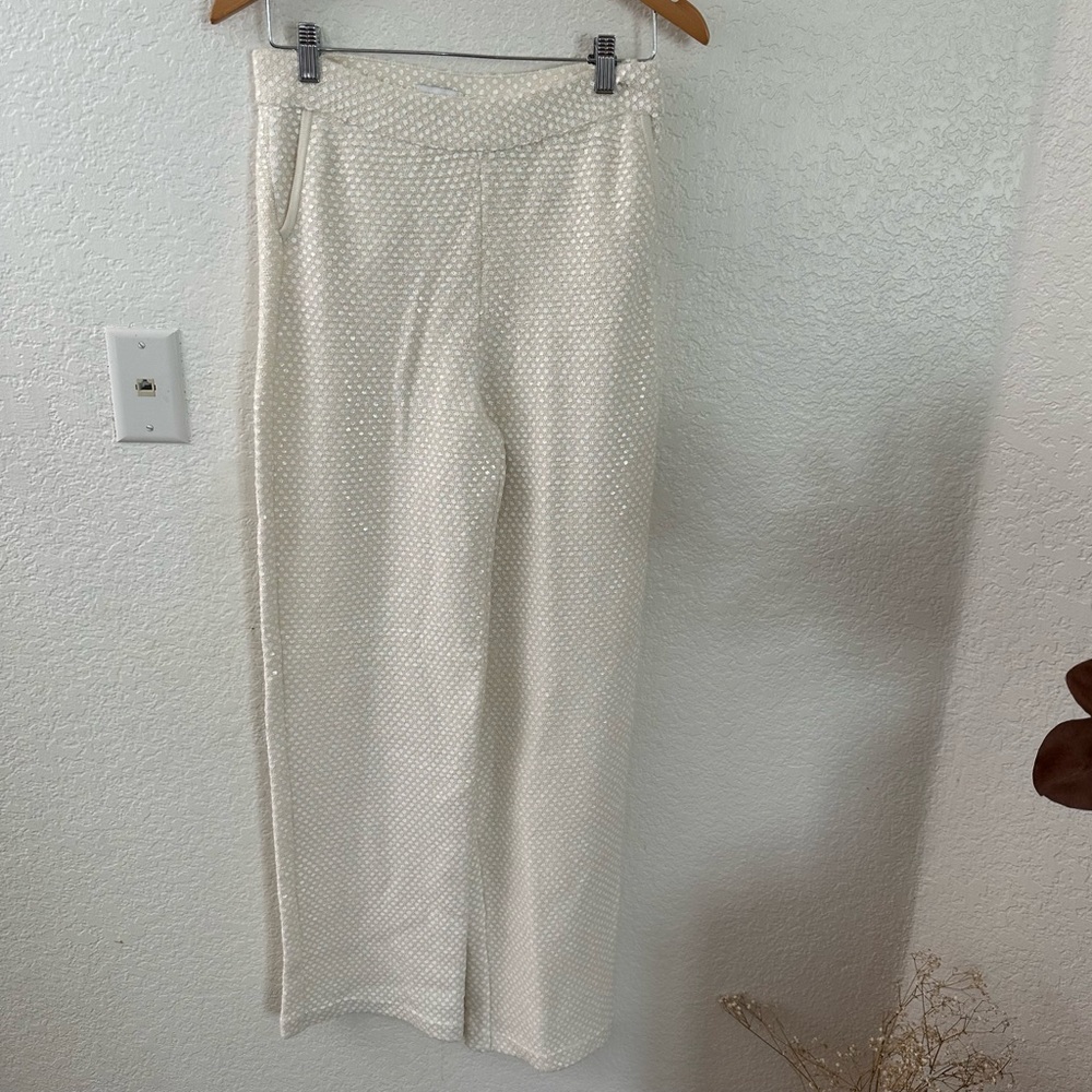 Maison Ullens Sepquin Pants